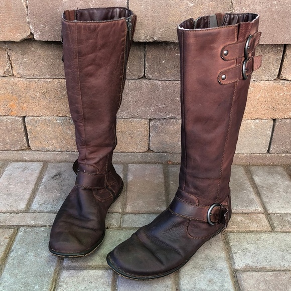 born joly boots